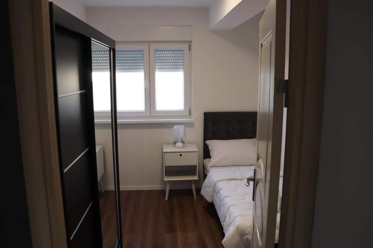 Apartment Evergreen سبليت المظهر الخارجي الصورة