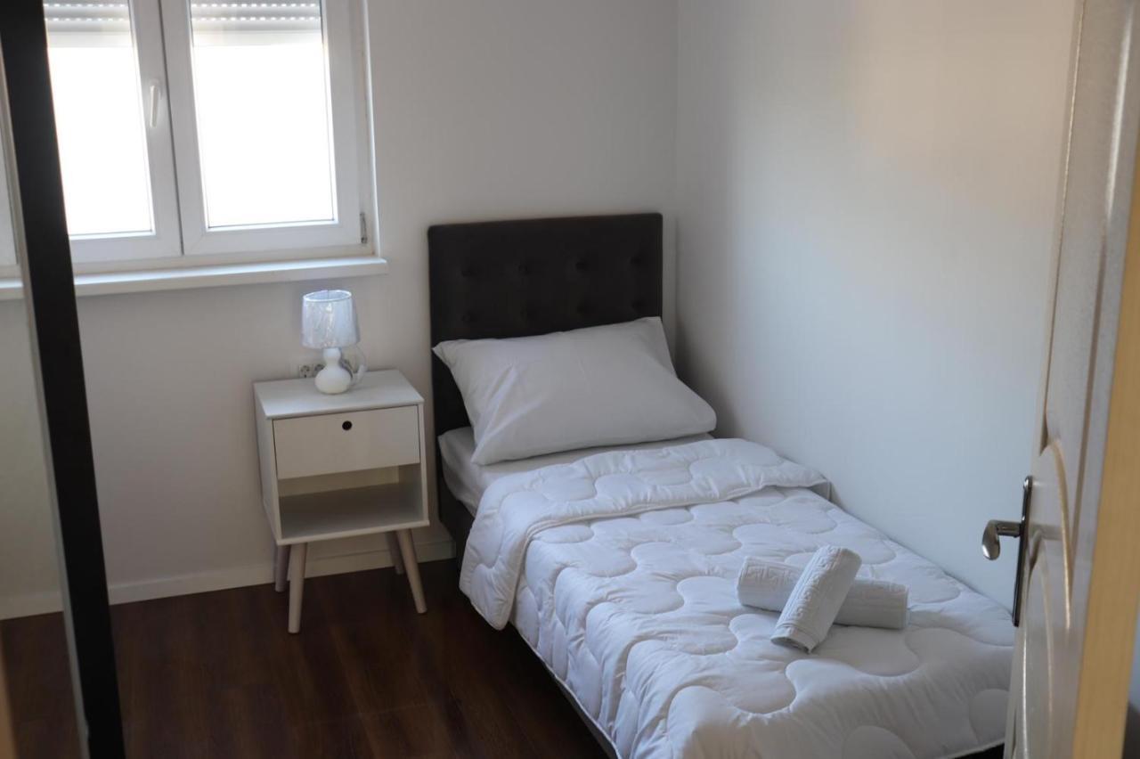 Apartment Evergreen سبليت المظهر الخارجي الصورة