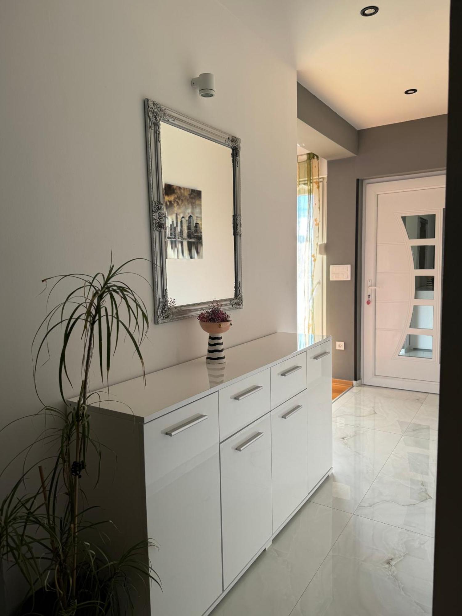 Apartment Evergreen سبليت المظهر الخارجي الصورة