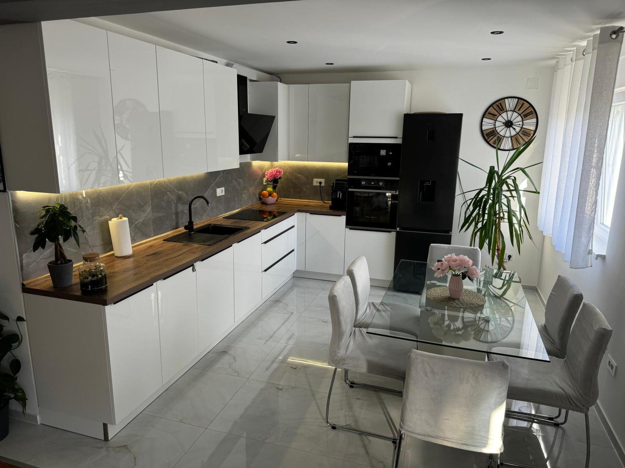Apartment Evergreen سبليت المظهر الخارجي الصورة