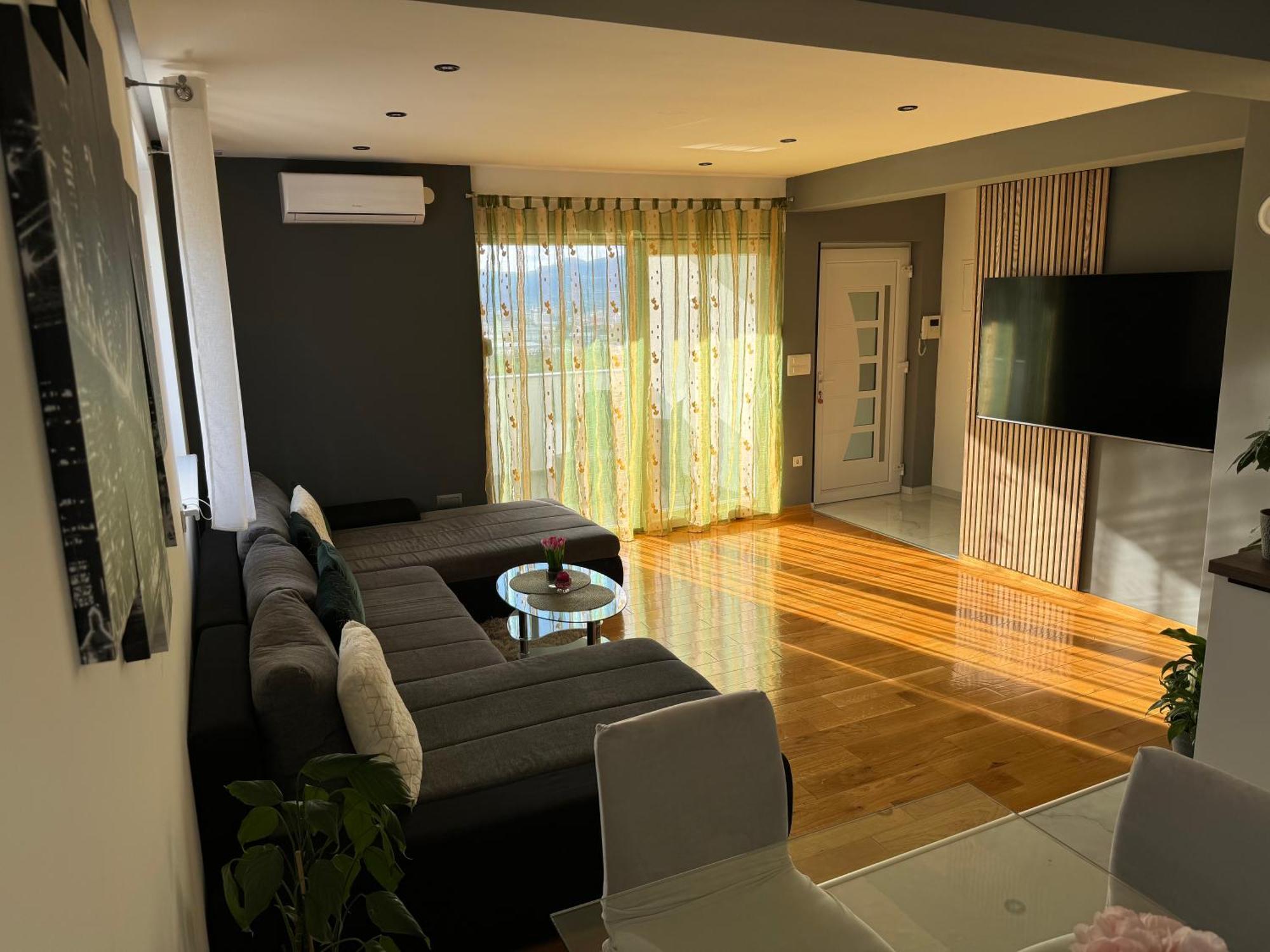 Apartment Evergreen سبليت المظهر الخارجي الصورة