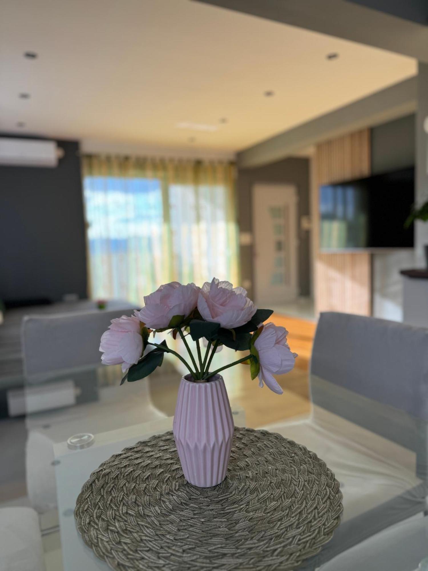 Apartment Evergreen سبليت المظهر الخارجي الصورة