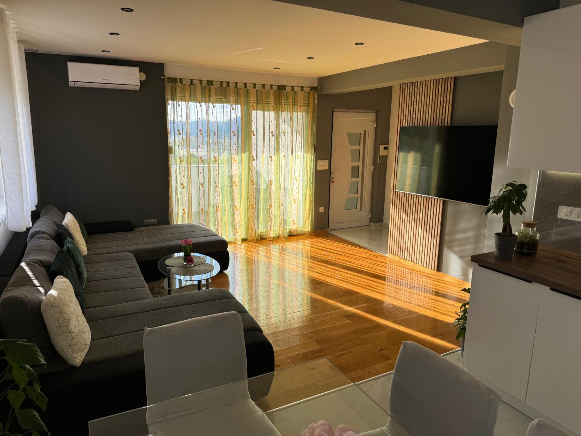 Apartment Evergreen سبليت المظهر الخارجي الصورة